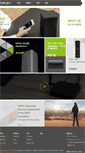 Mobile Screenshot of minix.com.cn
